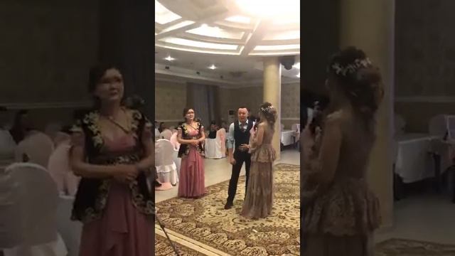 Песня для родных на кыз узату, собственно сочиненная песня смотреть онлайн