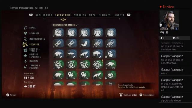 Horizon Zero Dawn - NG - Ultradifícil - parte 25 смотреть онлайн
