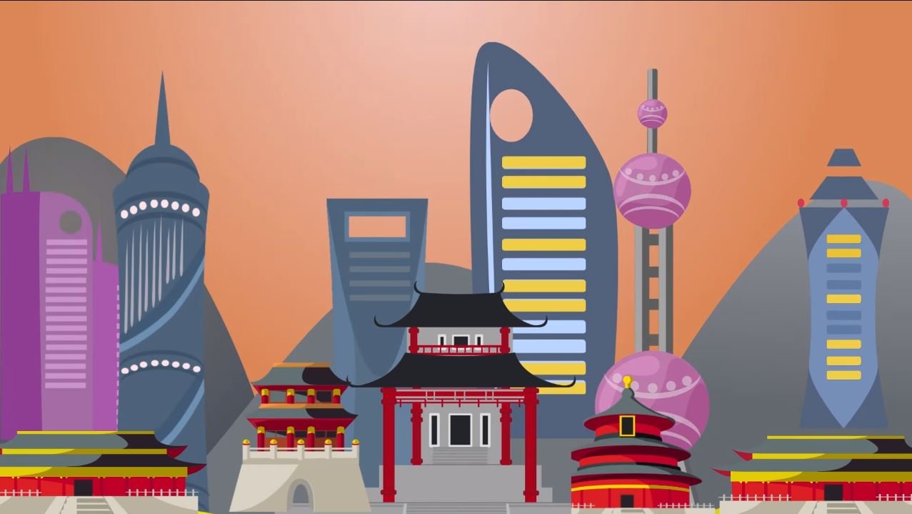 Почему я не хочу жить в России Чем привлекателен Китай для жизни тут? смотреть онлайн