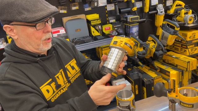 Dewalt D26204K