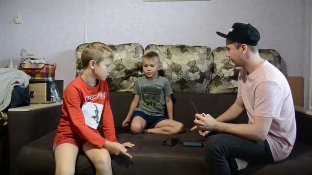 ВЕСЁЛАЯ ИГРА ФАНТЫ | ИГРАЕМ В ФАНТЫ, ВЫПОЛНЯЕМ ЗАДАНИЯ