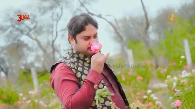 Tenu Kheda Patta Dard new song Anwar Ali смотреть онлайн