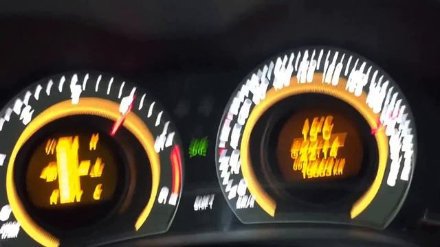 TOYOTA COROLLA 1.4 D4D HIZ TESTİ 2 смотреть онлайн