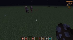 Обзор Модов #66:Battle Mobs