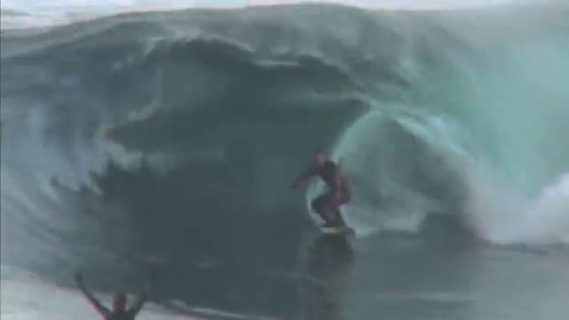 The Endless Winter - A Very British Surf Movie (Trailer)