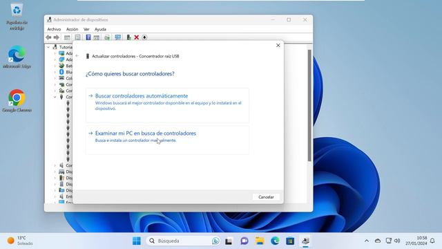¿ERROR 43 en WINDOWS 10/11? 🛠️ Aquí tu SOLUCIÓN смотреть онлайн