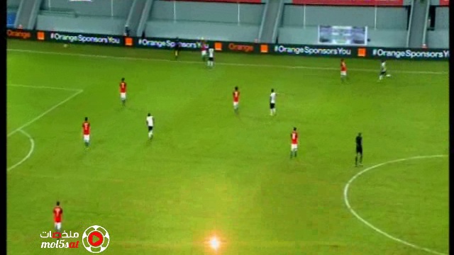 Egypt VS Uganda 2nd Half смотреть онлайн
