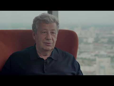 Екатеринбург-Сити. Часть 1 смотреть онлайн