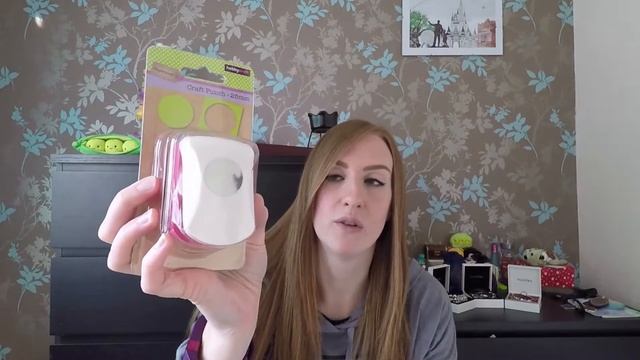 DISNEY, UNIVERSAL & HARRY POTTER SCRAPBOOKING HAUL /♥/ fleur_charms смотреть онлайн