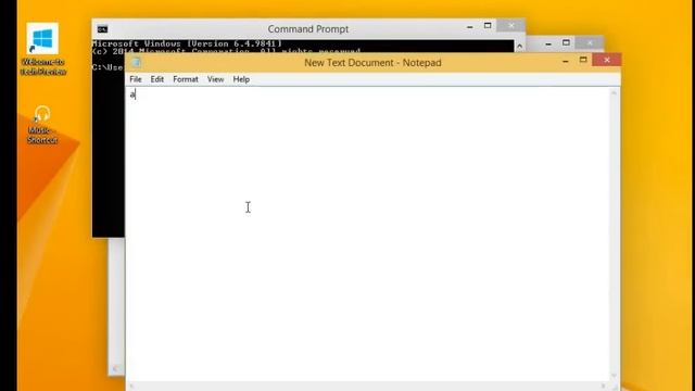 Установка Windows 10 и Первый взгляд... смотреть онлайн