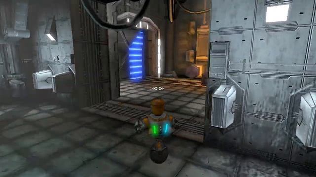Прохождение RoboBlitz #2 [60FPS] смотреть онлайн