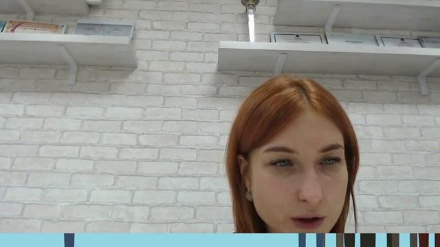 Вебинар: Вы - уникальны! 5 простых способов формирования личного бренда смотреть онлайн