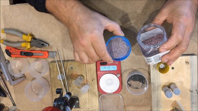 Патрон Шарп Шот от тахо распечатка и отстрел смотреть онлайн