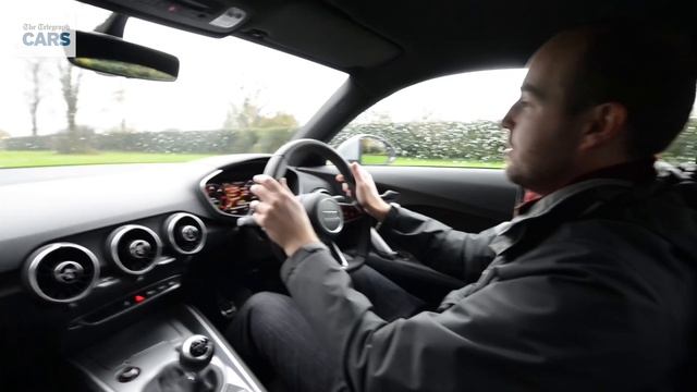 Audi TT 2014 Review | TELEGRAPH CARS
