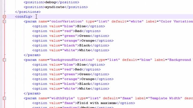 How to Upgrade template from Joomla 1.5 to Joomla 2.5 update смотреть онлайн