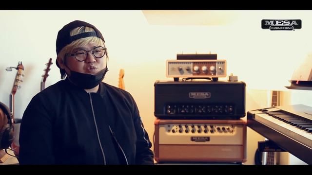 기타리스트가 추천하는 기타 앰프는 무엇일까?👀🎸 смотреть онлайн