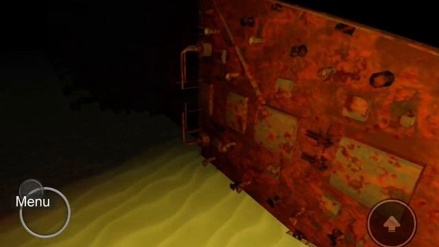 The Wreck of R.M.S Gamer | Tiny Sailors World | ROBLOX смотреть онлайн