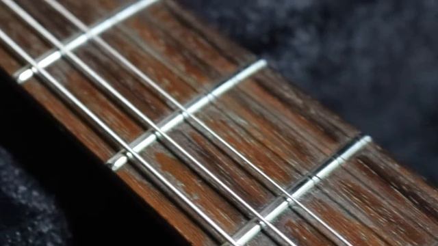 Epiphone Explorer Gothic EMG 81- Review/Overview смотреть онлайн