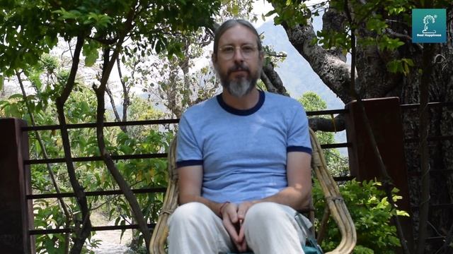 Isaish Mitchell Review - Meditation Teacher Training Course #meditationinindia #teachertraining смотреть онлайн