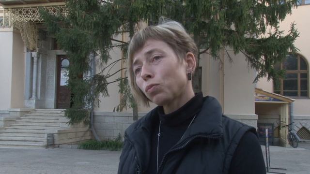 На территории исторического особняка Дача Стамболи обнаружен клад смотреть онлайн