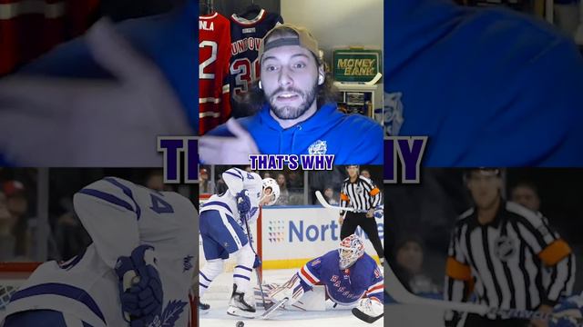 The Rangers miss Kaapo Kakko's defense #hockey #newyorkrangers #rangers #nyrangers смотреть онлайн