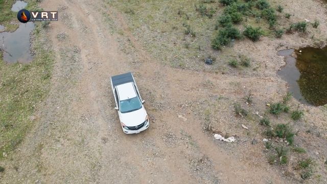 450 triệu - MAZDA BT-50 2015 - Bán tải cũ ''SIÊU THỰC DỤNG'' | Vietnam Road Trip смотреть онлайн