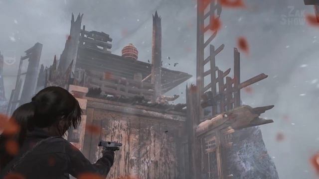 Tomb Raider Remastered #20 ФИНАЛ | Ultra Realistic Graphics RTX 3090 (без комментариев) смотреть онлайн