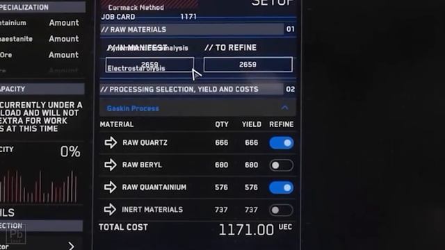 Star Citizen: About the Nomad (Part 1) смотреть онлайн