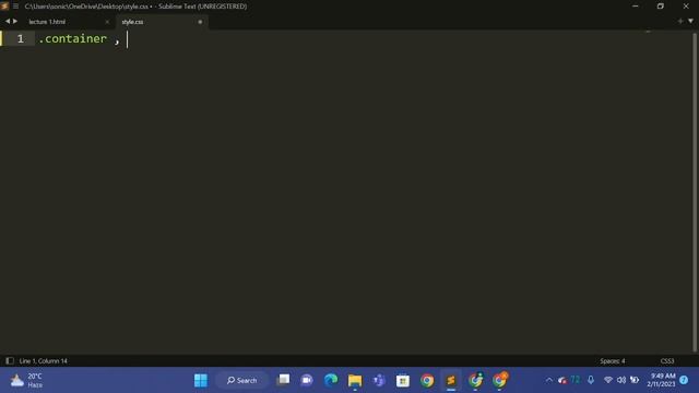 Bootstrap 5 CSS Layout and Grid System Tutorial in Hindi/Urdu смотреть онлайн