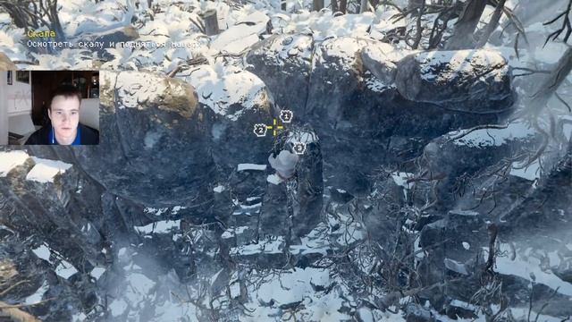 The Frosts: First Ones ➤ ЗЕМЛИ ДУХОВ ➤ Прохождение #2 смотреть онлайн