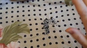 Штопка простыни / Домашнее хозяйство / Бережливость / Использование старой простыни