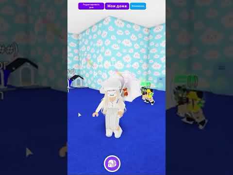КОТ заразился КОРОНАВИРУСОМ! КОТЁНОК ЛАЙК в Adopt Me Roblox #shorts смотреть онлайн