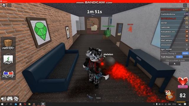 script на мм2 (murder mystery 2) смотреть онлайн