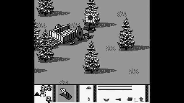 KINGDOM CRUSADE GAMEPLAY for the Game Boy смотреть онлайн