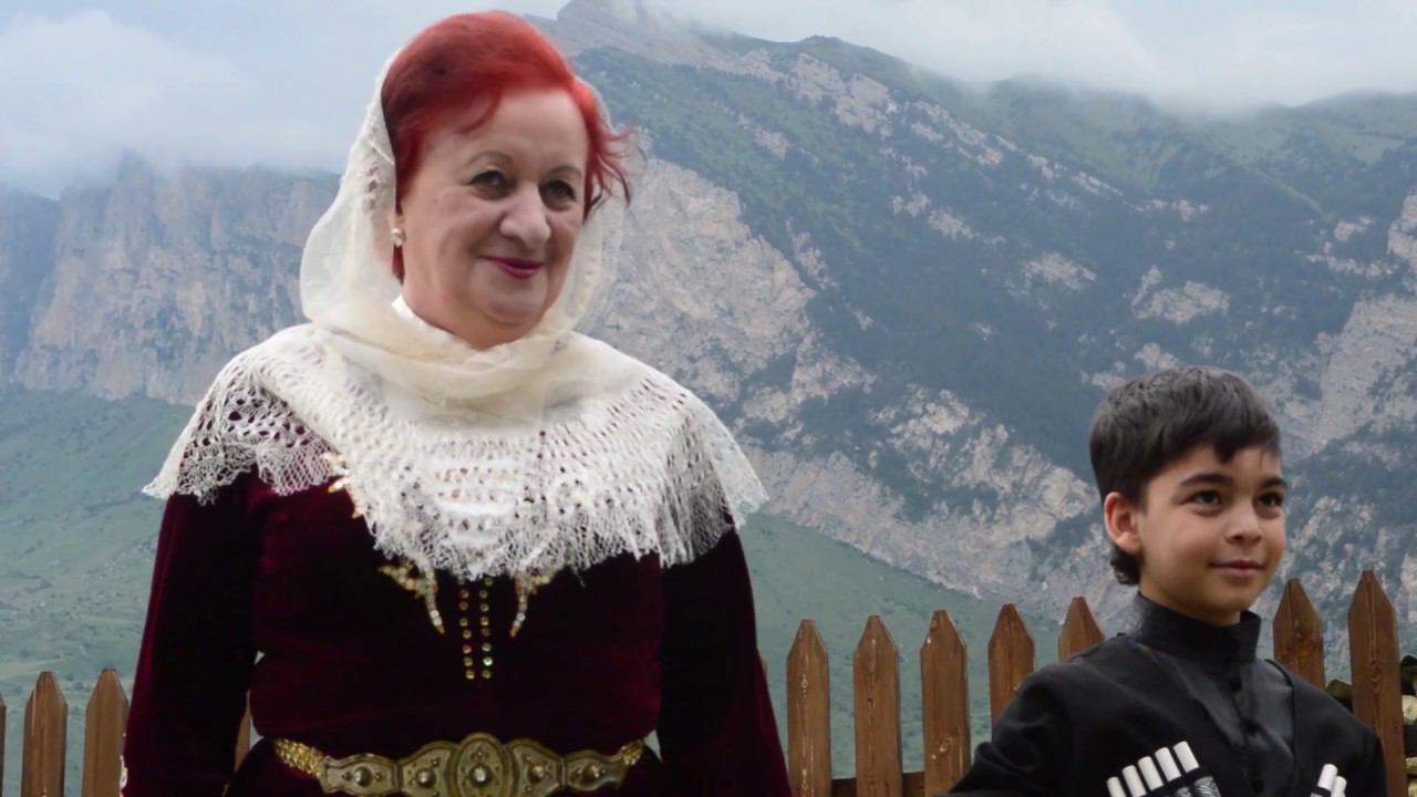 Мидис Агъдау - свод правил, традиций, норм поведения смотреть онлайн