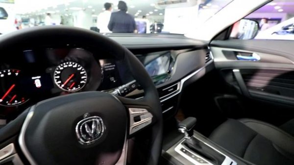 CHANGAN CARS Lineup - First LOOK!