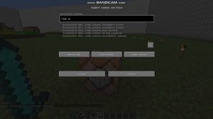 как выдать себе командный блок в МАЙНКРАФТ