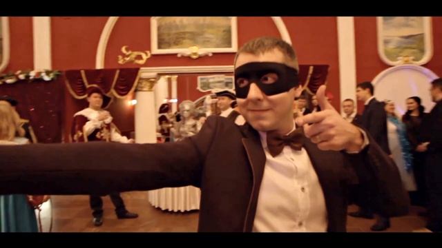 Останови Время - Манекен Челлендж - Mannequin Challenge (Новогодний корпоратив RAFA 18.12.2016) смотреть онлайн
