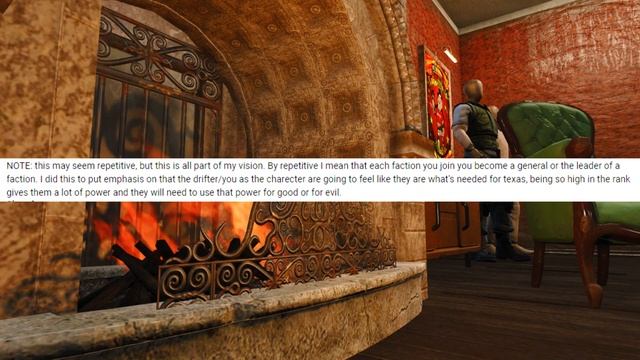 Communities Ideas for Fallout 5 смотреть онлайн