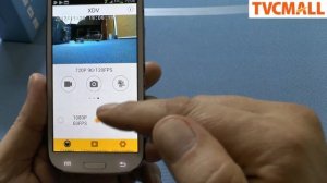 Экшн-камера Sports HD DV 4K | Распаковка, обзор и примеры съёмки