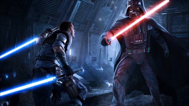 STARKILLER TWO - Chapter 15 : The Confrontation / Part II : Aggression смотреть онлайн