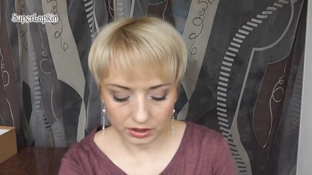 Две покупки: Vishy и Maybelline смотреть онлайн