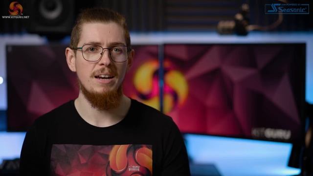 Edifier G5000 Speakers Review