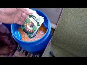 Абрикосовый самогон. От А до Я.