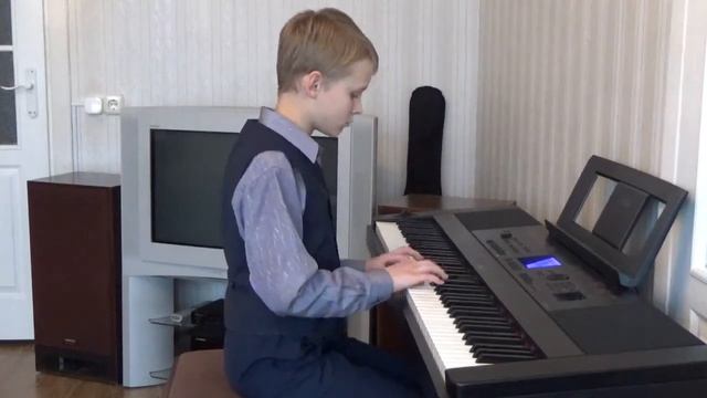 Генрих Лихнер - Сказка смотреть онлайн