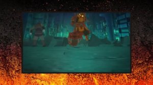 Обзор аниме "Ракшаса - Улица демонов" / "Rakshasa Street"