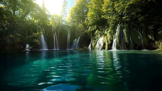 Музыка для медитации и релаксации смотреть онлайн