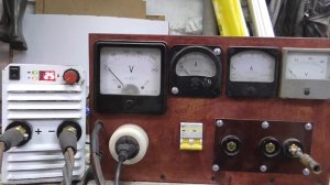 Ремонт сварочного аппарата Торус-255 профи. Транзисторы сгорают при включении. Часть 2