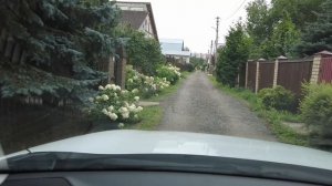 Россия, Московская область, Ленинский городской округ, рабочий посёлок Боброво, СНТ Урожай, 8-я улиц