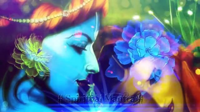 JAI RADHA MADHAVA Мантра смотреть онлайн